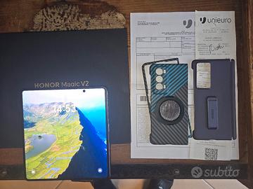 Honor magic V2 512 gb