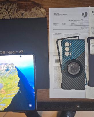 Honor magic V2 512 gb