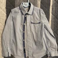 Camicia ARMANI JUNIOR