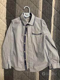 Camicia ARMANI JUNIOR