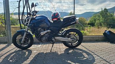 yamaha mt03