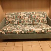 Divano letto matrimoniale