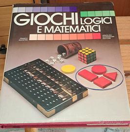 Giochi matematici
