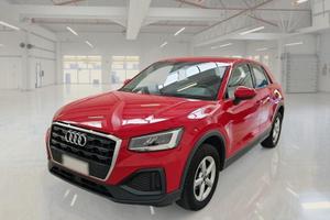 AUDI Q2 2.0 30 TDI BUSINESS SUV