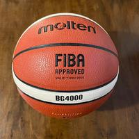 Pallone Molton BG4000