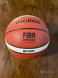 Pallone Molton BG4000