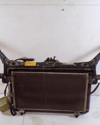 Ossatura e Kit Radiatori DR 5 1.6 benzina 2011