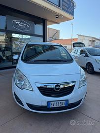 Opel Meriva 1.3 CDTI 95CV ecoFLEX Elective
