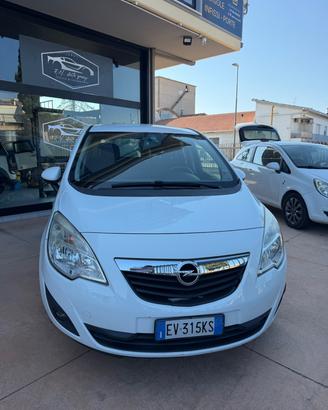 Opel Meriva 1.3 CDTI 95CV ecoFLEX Elective