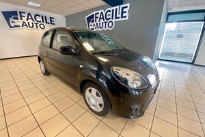 Renault Twingo 1.2 16V TCE Dynamique