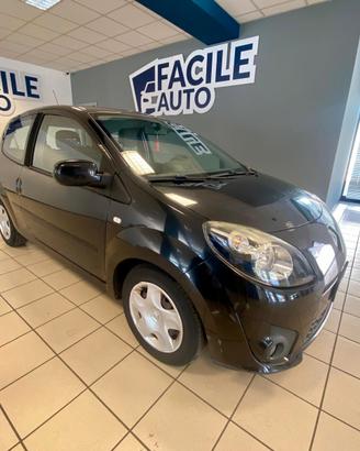 Renault Twingo 1.2 16V TCE Dynamique