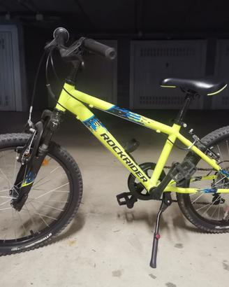 Bicicletta