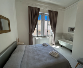 Casa Viareggio appartamento b&b affittacamere