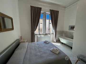 Casa Viareggio appartamento b&b affittacamere