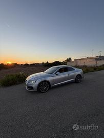 A5 F5 3.0