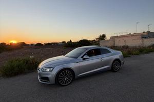 A5 F5 3.0