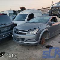 Opel astra h gtc a04 1.3 cdti 90cv -ricambi