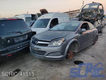 Opel astra h gtc a04 1.3 cdti 90cv -ricambi