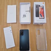 Xiaomi Redmi Note 12 Pro 256gb Grigio 
