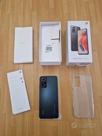 Xiaomi Redmi Note 12 Pro 256gb Grigio 