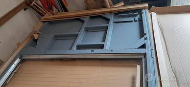 Portellone posteriore defender