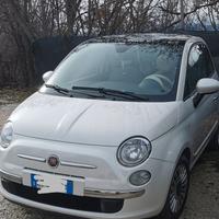 fiat 500 1.3 multijet 
