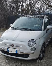 fiat 500 1.3 multijet 