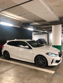 Bmw serie 1 M SPORT