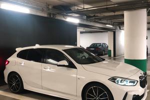 Bmw serie 1 M SPORT