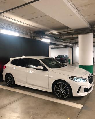 Bmw serie 1 M SPORT