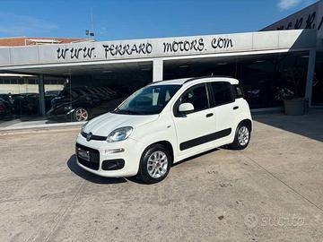 Fiat Panda 1.3 MJT S&S 2012 / KM 200.000 Tua a sol