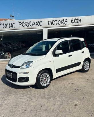 Fiat Panda 1.3 MJT S&S 2012 / KM 200.000 Tua a sol