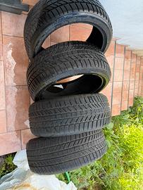 Gomme invernali Continental TS870P