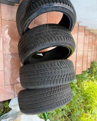 Gomme invernali Continental TS870P
