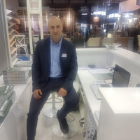 Import/export, comm.estero/magazziniere