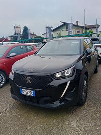 Peugeot 2008 PureTech 130 S&S Allure Unico Proprie