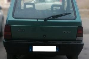 FIAT PANDA (SOLO RICAMBI)