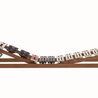 RETE MOTORIZZATA FLEXIMED ERGOGREEN