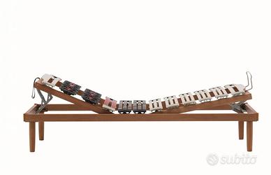 RETE MOTORIZZATA FLEXIMED ERGOGREEN