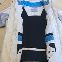 Giubbino da donna invernale "BAILO"