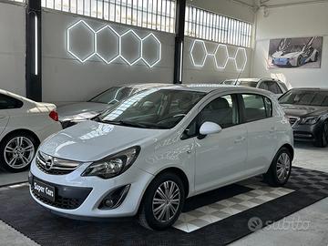 Opel Corsa 1.2 85CV 5 porte GPL-TECH Ecotec