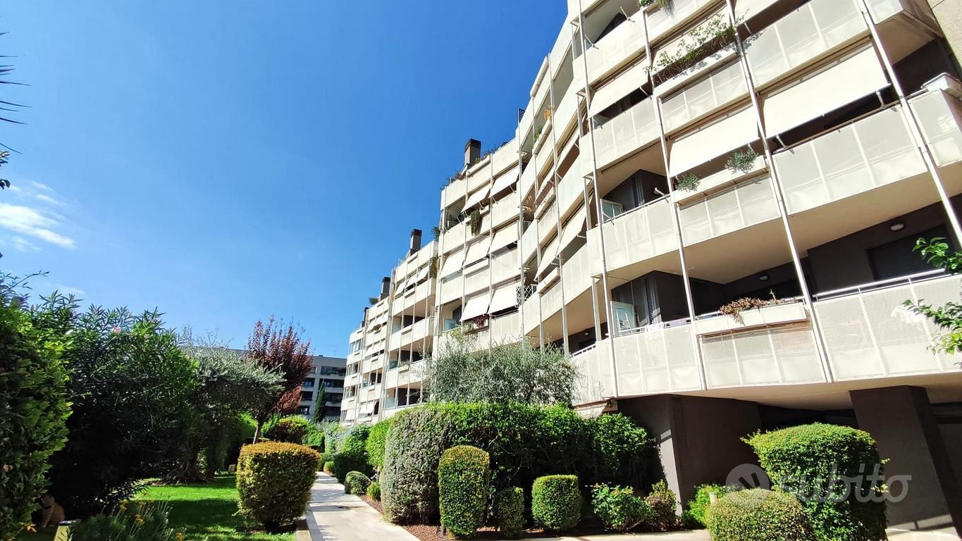 Appartamento – Roma, Castel Giubileo, Municipio Roma III - Altro