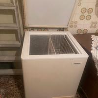 congelatore pozzetto 