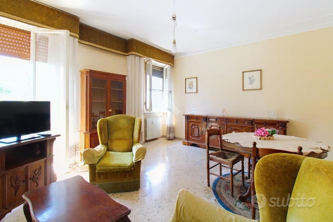 Apartment in Pisa, Magistratura di Sant'Antonio, Porta a Mare - Vista 4