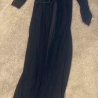 Camicia lunga da notte