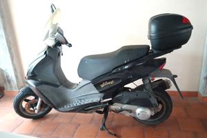 Scooter Benelli Velvet 125
