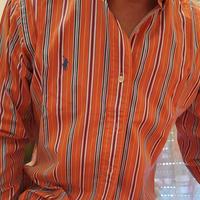 Camicia uomo Polo Ralph Lauren 
