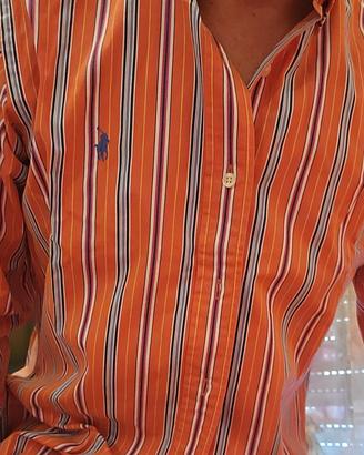 Camicia uomo Polo Ralph Lauren 