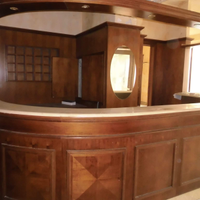 STRUTTURA TURISTICA (albergo ristorante residence)