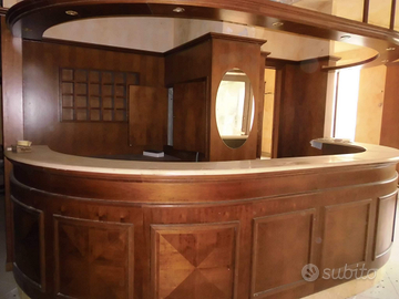 STRUTTURA TURISTICA (albergo ristorante residence)